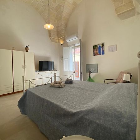 Casa Sul Mare San Foca Villa Dış mekan fotoğraf